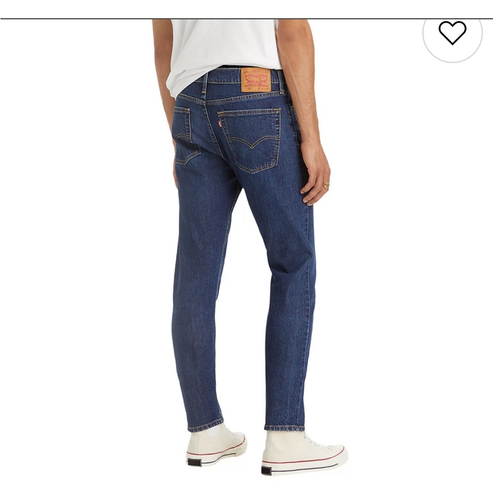 Levi's 510 Men's Skinny Jeans